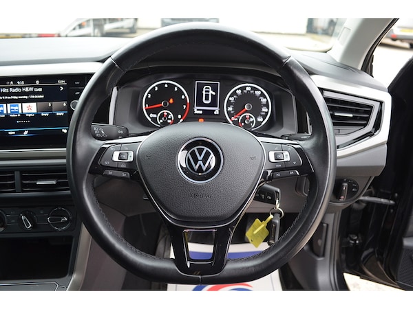 Used Volkswagen Polo 2021 for sale - 76320224: Photo 18