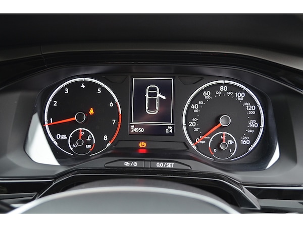 Used Volkswagen Polo 2021 for sale - 76320224: Photo 19