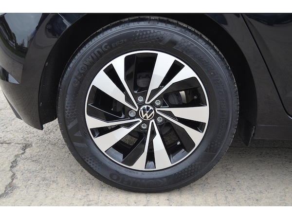 Used Volkswagen Polo 2021 for sale - 76320224: Photo 20