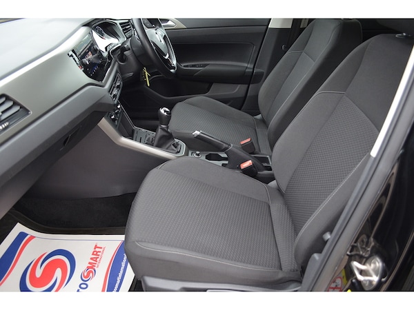 Used Volkswagen Polo 2021 for sale - 76320224: Photo 21