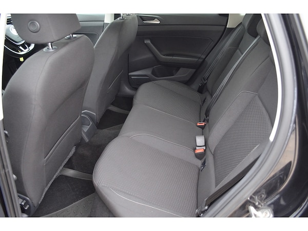 Used Volkswagen Polo 2021 for sale - 76320224: Photo 22