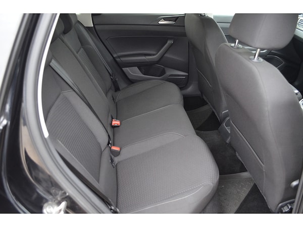 Used Volkswagen Polo 2021 for sale - 76320224: Photo 23