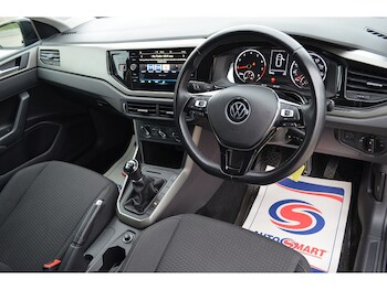 Used Volkswagen Polo 2021 for sale - 76320224: Photo 2