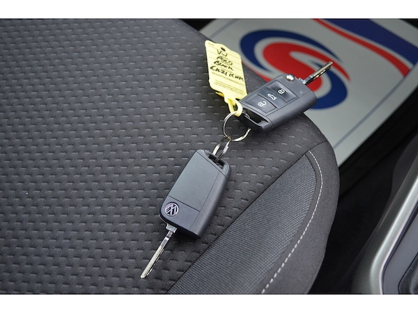 Used Volkswagen Polo 2021 for sale - 76320224: Photo 30