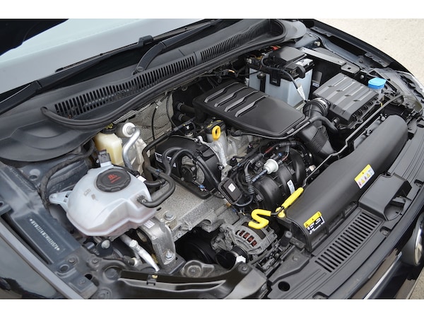 Used Volkswagen Polo 2021 for sale - 76320224: Photo 32