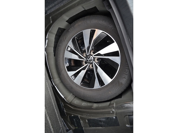 Used Volkswagen Polo 2021 for sale - 76320224: Photo 34