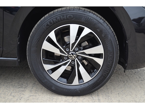 Used Volkswagen Polo 2021 for sale - 76320224: Photo 35