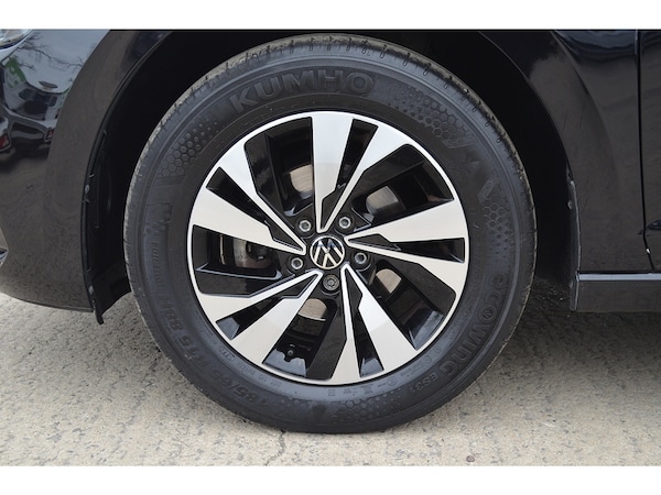 Used Volkswagen Polo 2021 for sale - 76320224: Photo 36