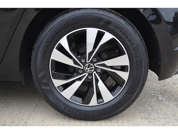 Used Volkswagen Polo 2021 for sale - 76320224: Photo 37