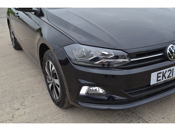 Used Volkswagen Polo 2021 for sale - 76320224: Photo 38