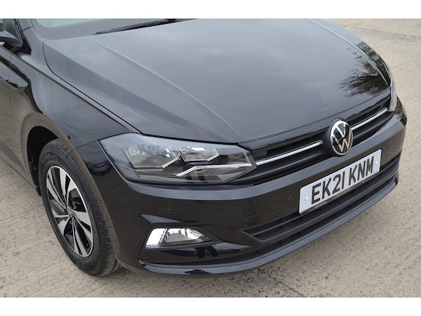 Used Volkswagen Polo 2021 for sale - 76320224: Photo 39