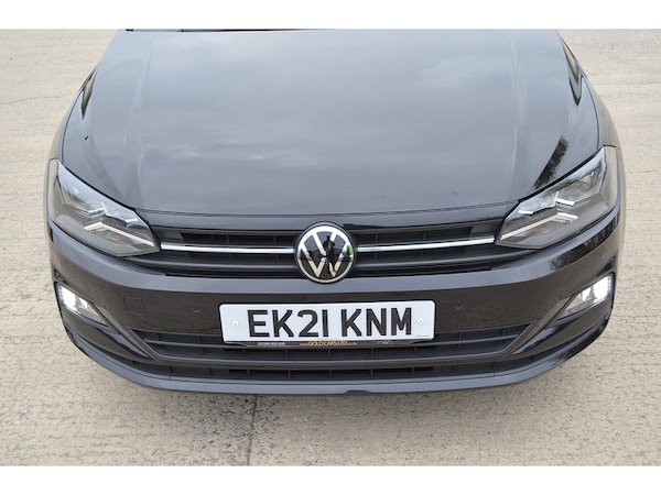 Used Volkswagen Polo 2021 for sale - 76320224: Photo 40