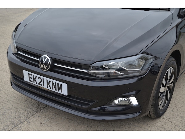 Used Volkswagen Polo 2021 for sale - 76320224: Photo 41