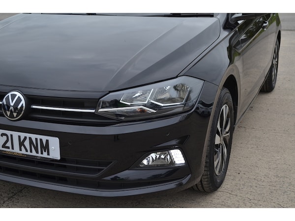 Used Volkswagen Polo 2021 for sale - 76320224: Photo 42