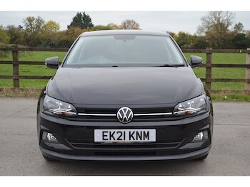 Used Volkswagen Polo 2021 for sale - 76320224: Photo 4