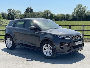 Used Land Rover Range Rover Evoque 2022 for sale - 78980971: Photo
