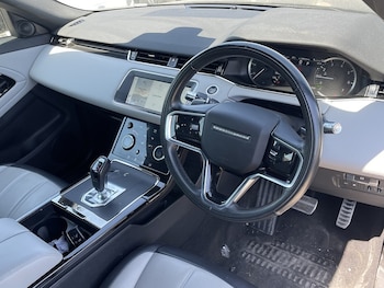 Used Land Rover Range Rover Evoque 2022 for sale - 78980971: Photo