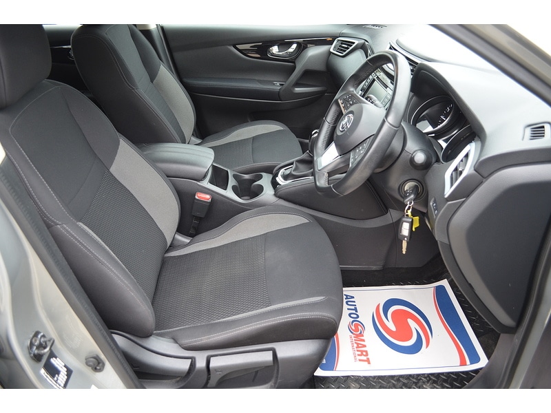 Used Nissan Qashqai 2020 for sale - 77677117: Photo 13