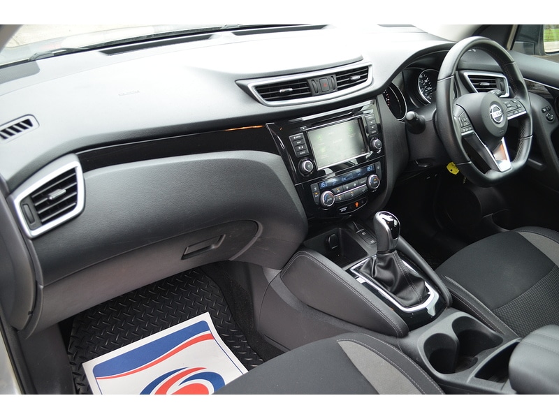 Used Nissan Qashqai 2020 for sale - 77677117: Photo 15