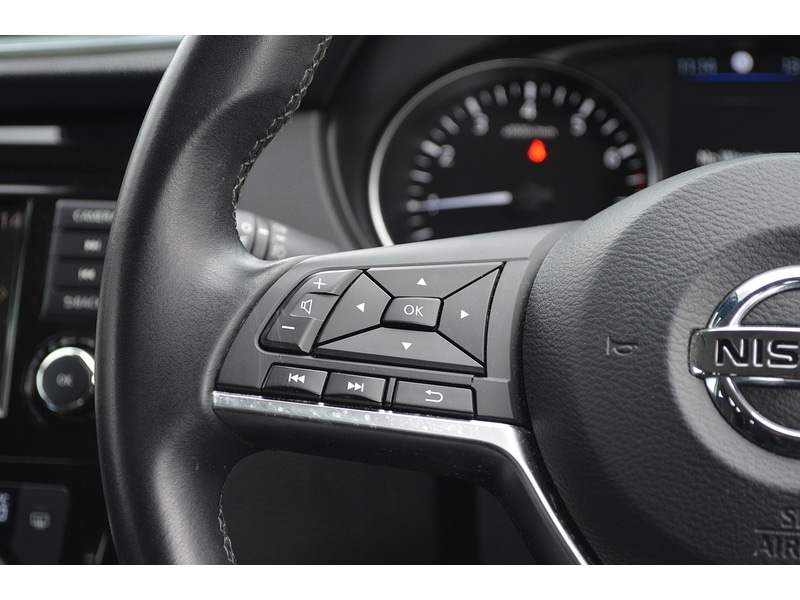 Used Nissan Qashqai 2020 for sale - 77677117: Photo 17