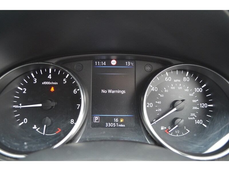 Used Nissan Qashqai 2020 for sale - 77677117: Photo 26