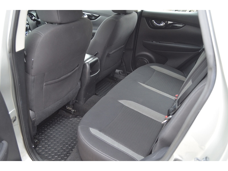 Used Nissan Qashqai 2020 for sale - 77677117: Photo 31