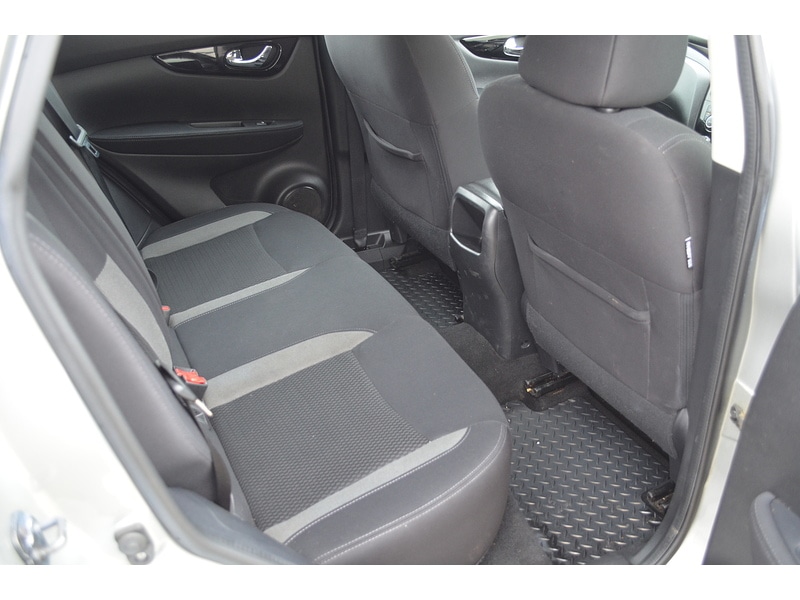 Used Nissan Qashqai 2020 for sale - 77677117: Photo 32