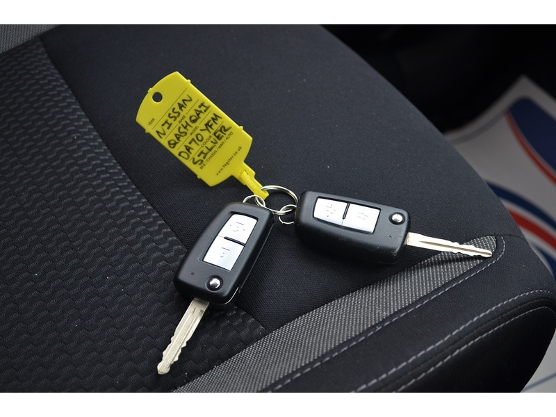 Used Nissan Qashqai 2020 for sale - 77677117: Photo 33