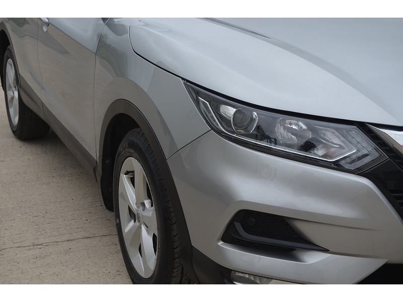 Used Nissan Qashqai 2020 for sale - 77677117: Photo 36