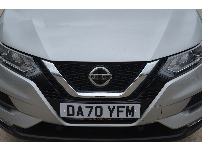 Used Nissan Qashqai 2020 for sale - 77677117: Photo 38