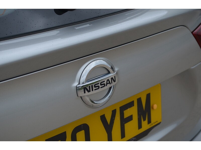 Used Nissan Qashqai 2020 for sale - 77677117: Photo 50