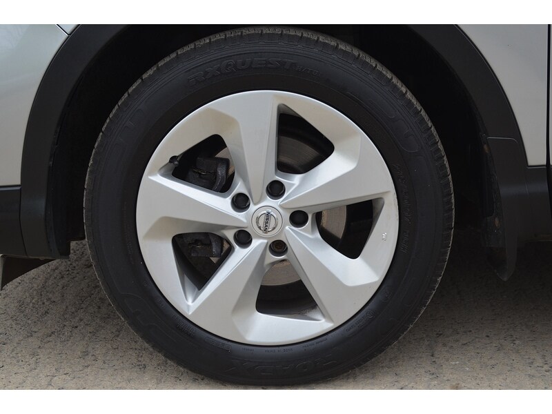 Used Nissan Qashqai 2020 for sale - 77677117: Photo 53