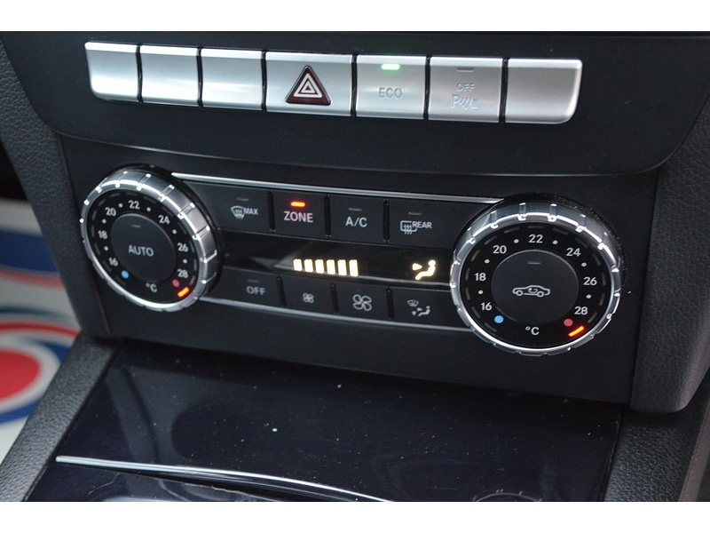 Used Mercedes-Benz C Class 2012 for sale - 76694316: Photo 18