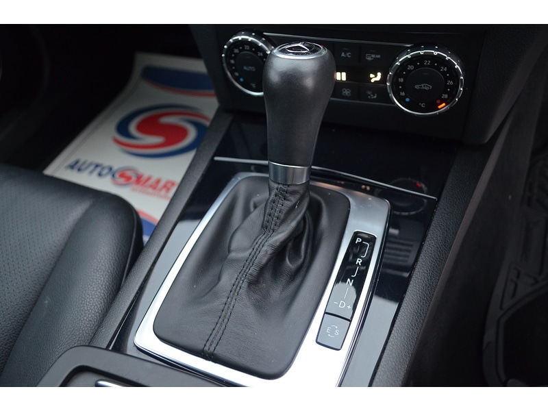 Used Mercedes-Benz C Class 2012 for sale - 76694316: Photo 24