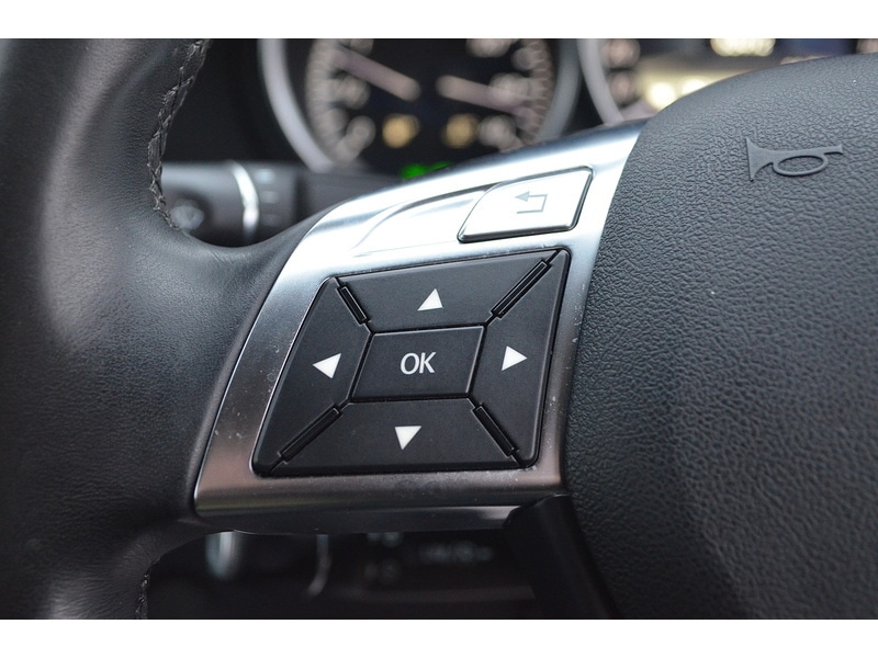 Used Mercedes-Benz C Class 2012 for sale - 76694316: Photo 25