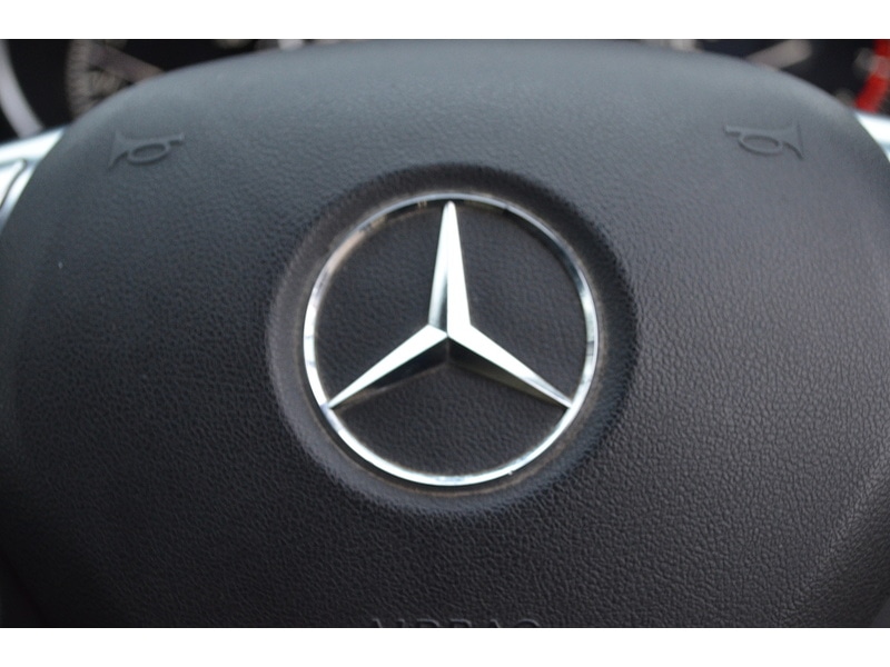 Used Mercedes-Benz C Class 2012 for sale - 76694316: Photo 26