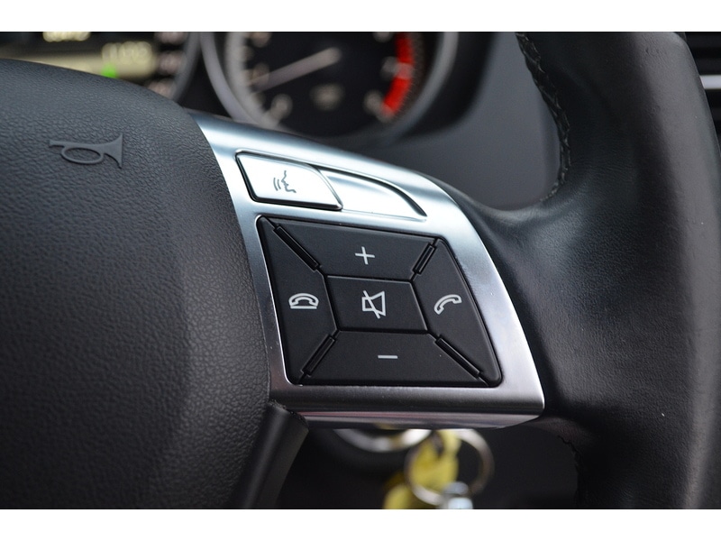 Used Mercedes-Benz C Class 2012 for sale - 76694316: Photo 27