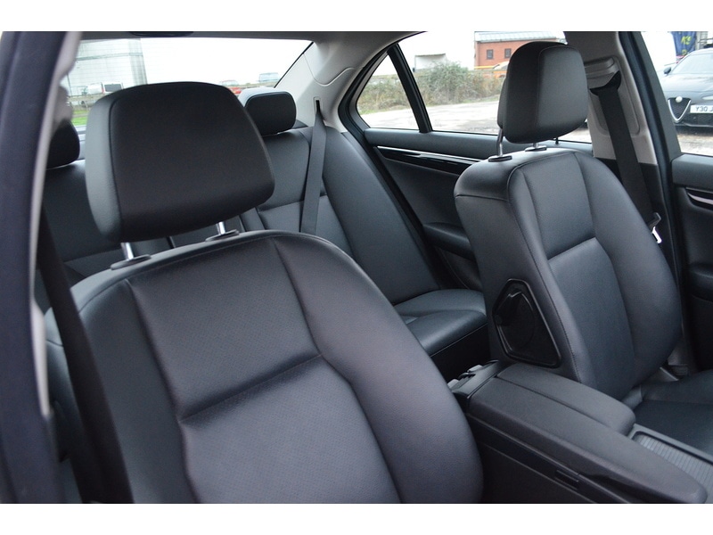 Used Mercedes-Benz C Class 2012 for sale - 76694316: Photo 30