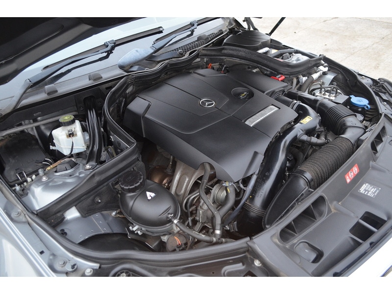 Used Mercedes-Benz C Class 2012 for sale - 76694316: Photo 31