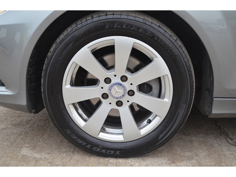 Used Mercedes-Benz C Class 2012 for sale - 76694316: Photo 33