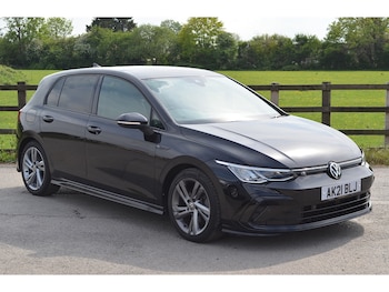 Used Volkswagen Golf 2021 for sale - 78710537: Photo