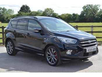 Used Ford Kuga 2019 for sale - 79023293: Photo