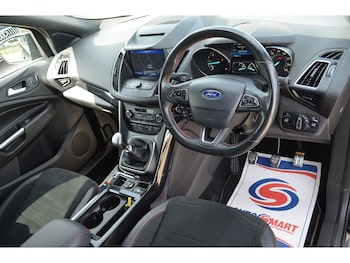 Used Ford Kuga 2019 for sale - 79023293: Photo