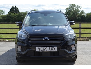 Used Ford Kuga 2019 for sale - 79023293: Photo