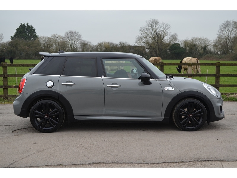 Used MINI Hatch 2017 for sale - 77781097: Photo 10