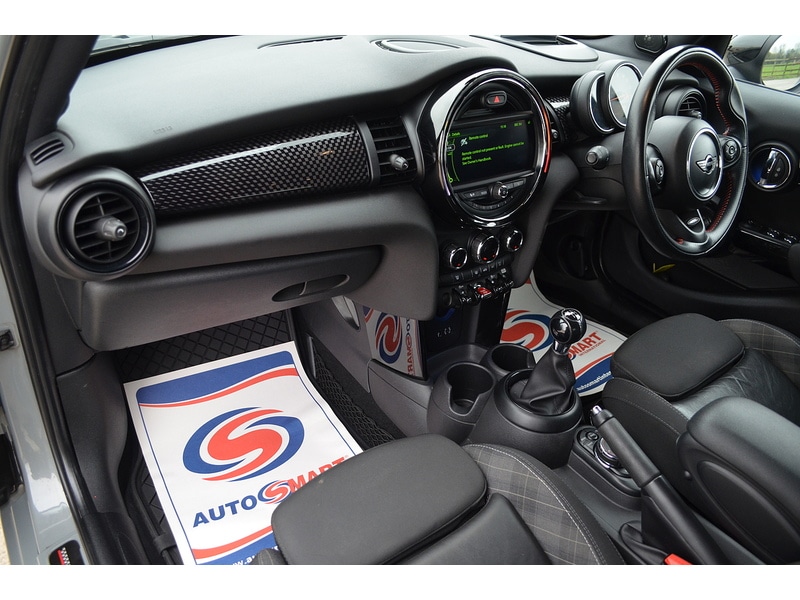 Used MINI Hatch 2017 for sale - 77781097: Photo 14