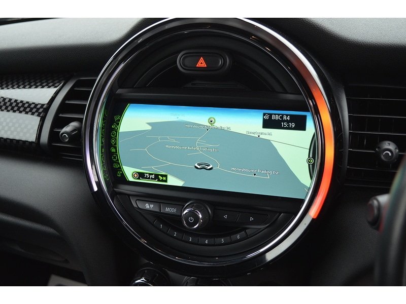 Used MINI Hatch 2017 for sale - 77781097: Photo 16