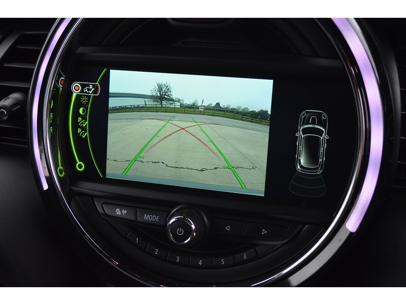 Used MINI Hatch 2017 for sale - 77781097: Photo 17