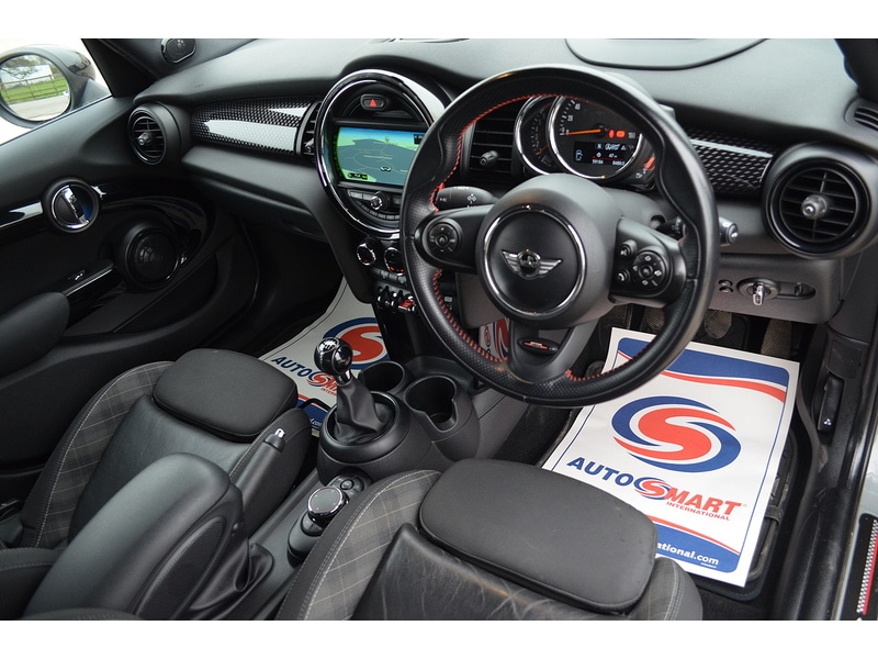 Used MINI Hatch 2017 for sale - 77781097: Photo 2