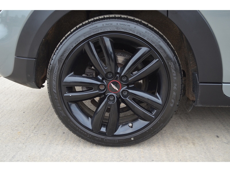 Used MINI Hatch 2017 for sale - 77781097: Photo 20